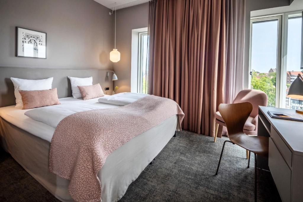 Hotel Odeon
