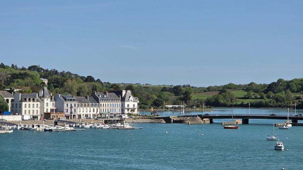 Maison LE GOYEN & Spa - Housity