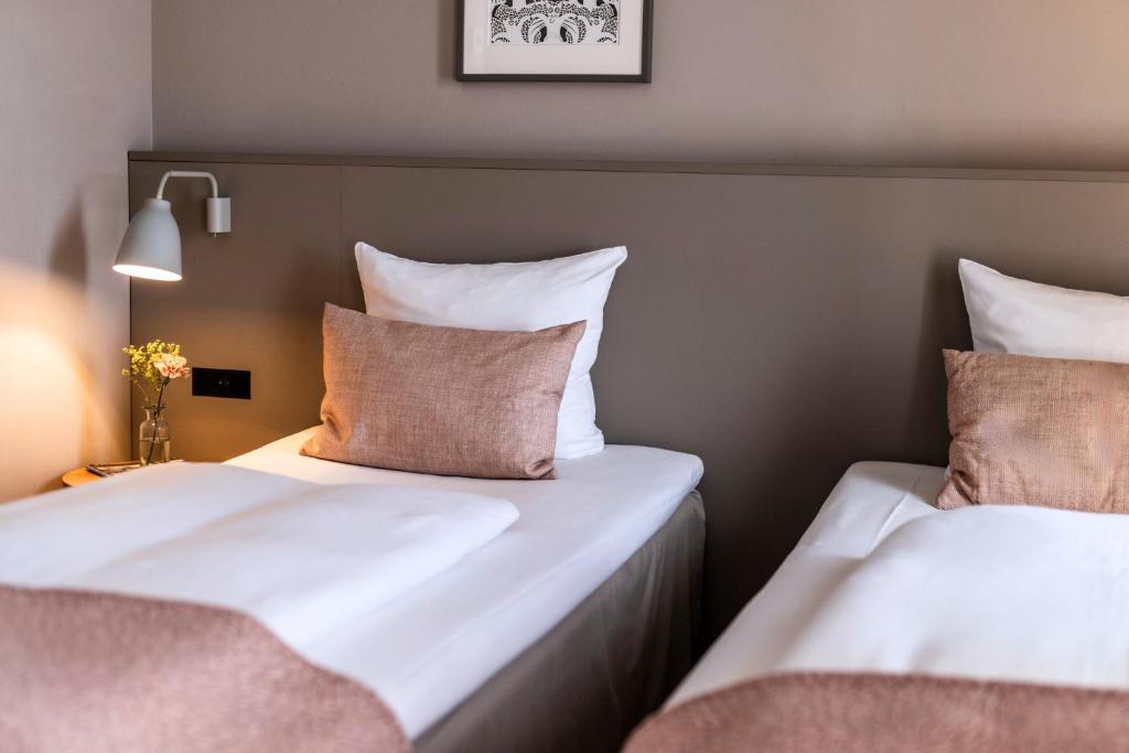 Hotel Odeon photo