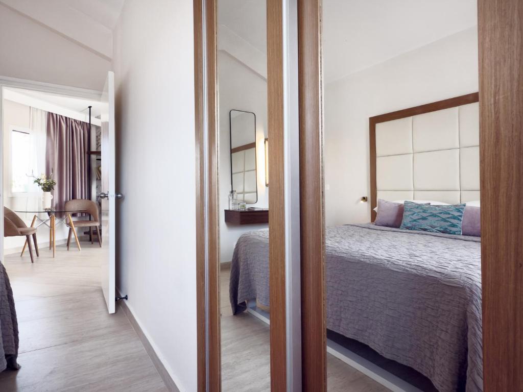 King Jason Paphos - Designed for Adults by Louis Hotels - 