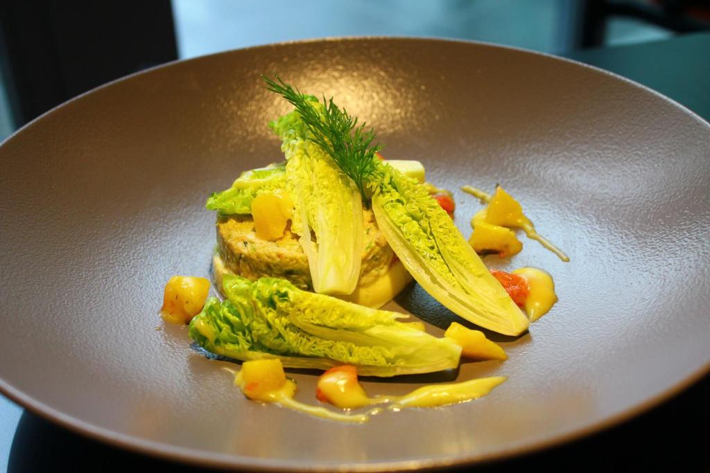 Spark by Hilton Lyon Park Saone - Resim 26