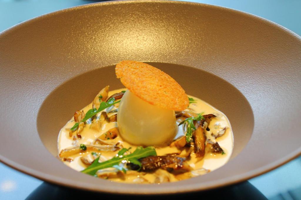 Spark by Hilton Lyon Park Saone - Resim 29