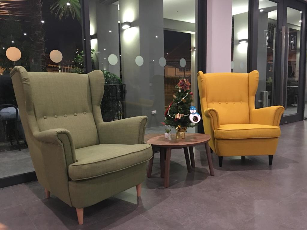 The Sala Pattaya - SHA Certified - Resim 45