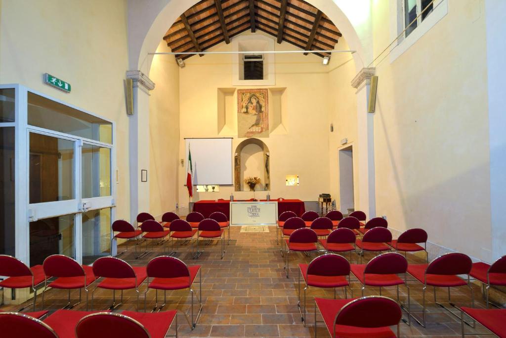 Fotografie z fotogalerie ubytování Hotel Fonte Cesia v destinaci Todi