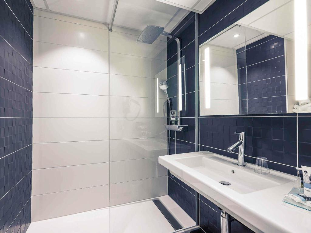 Mercure Colmar Centre Unterlinden – photo 23