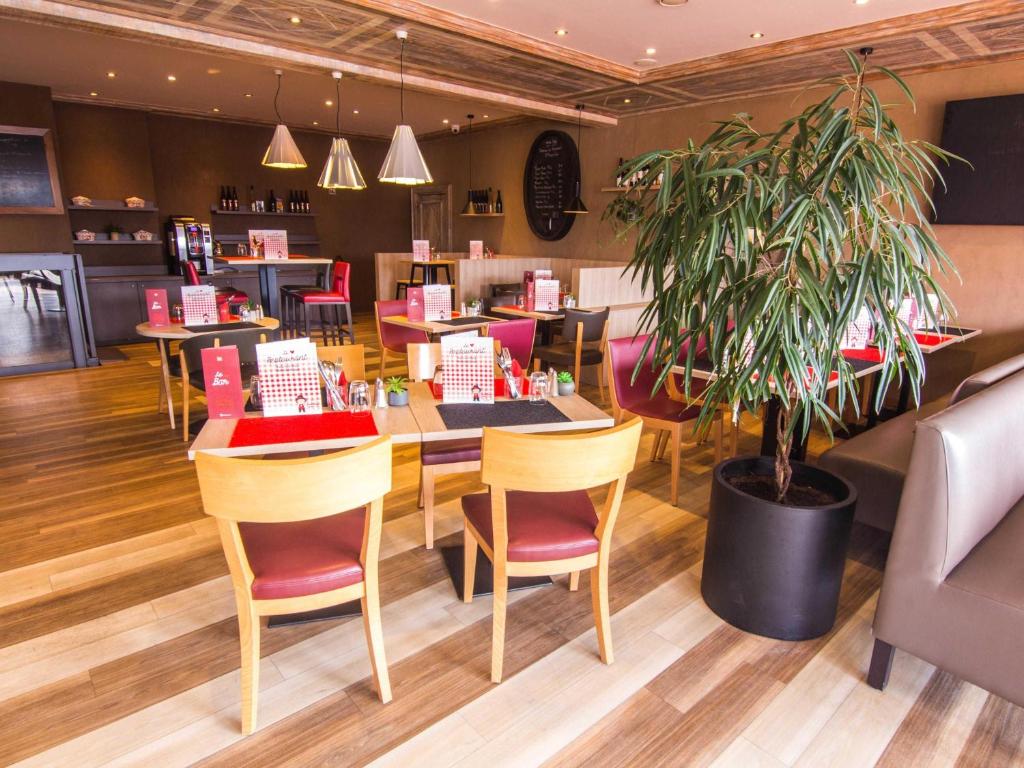 ibis Colmar Est - Hotel Restaurant en Alsace – photo 45