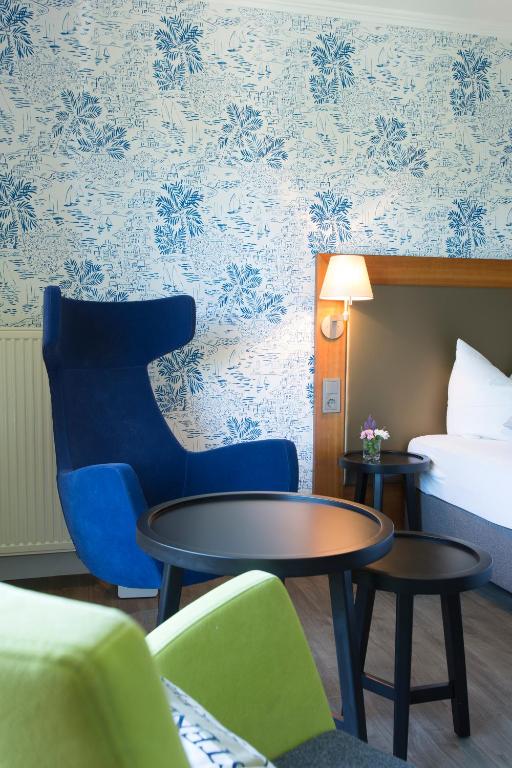 Hotel Knoblauch - 17