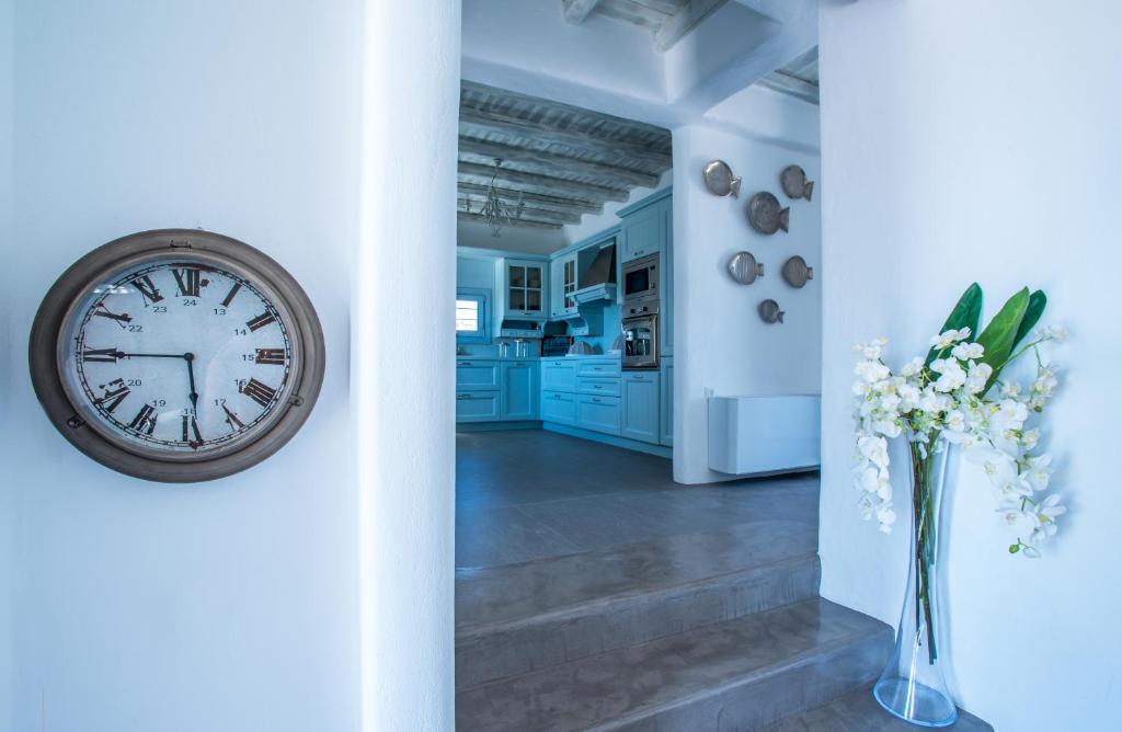 Fotografia z galérie ubytovania Aelia Hospitality Paros v destinácii Chrissi Akti