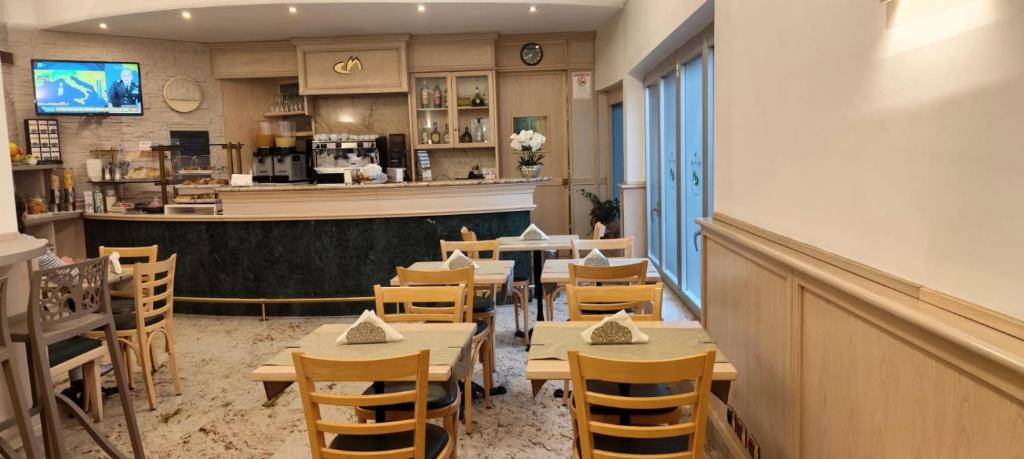Hotel City Legnano