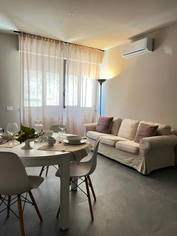 Quiet Rome Stay