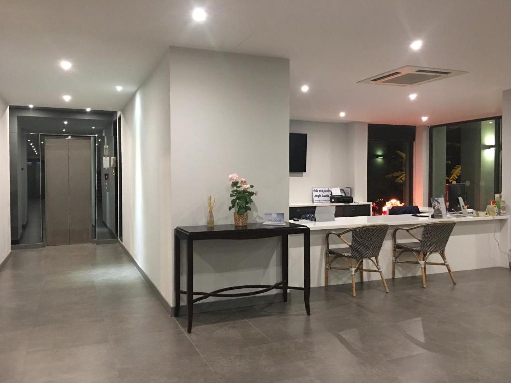 The Sala Pattaya - SHA Certified - Resim 44