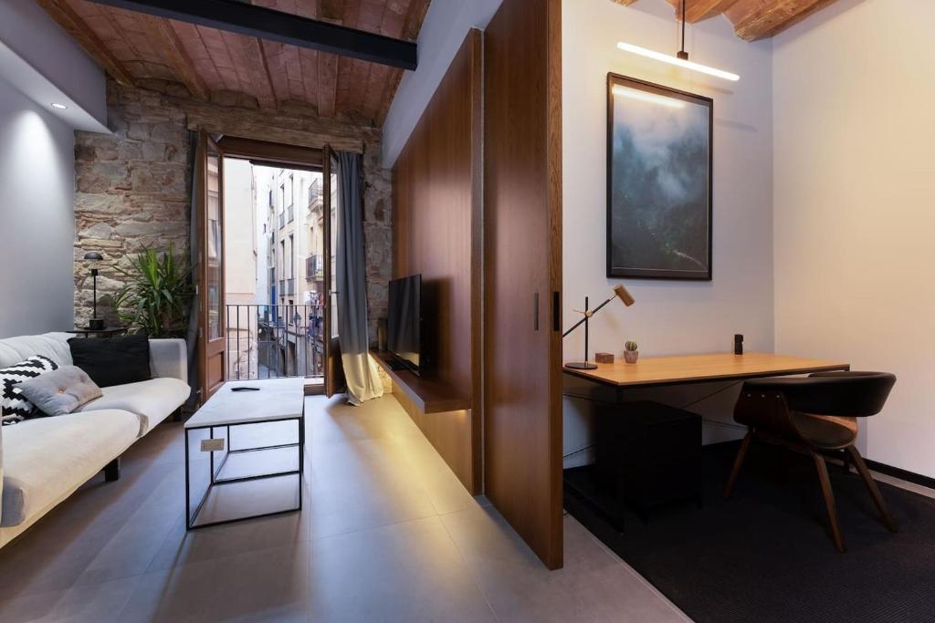 Spacest - Carrer de l'Oli A