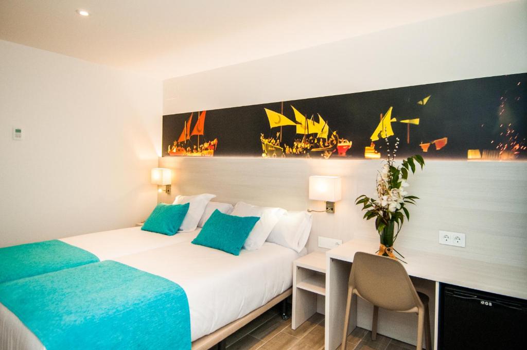 Hotel Censal, Villajoyosa – Preus actualitzats 2023