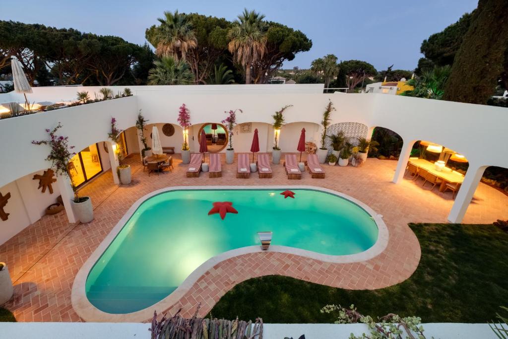 Villa Dolce Vita Algarve