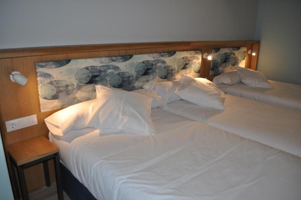 Hotel Celanova - Habitación Familiar