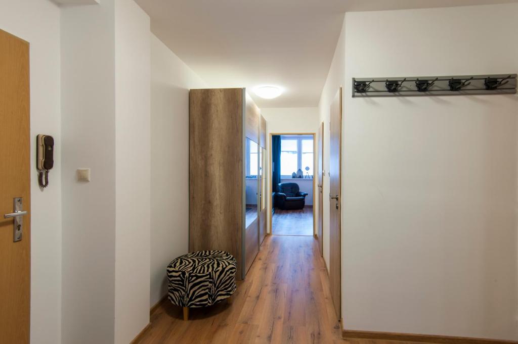 Kép Ski apartmán CHOPOK JASNA szállásáról Deménvölgyön a galériában