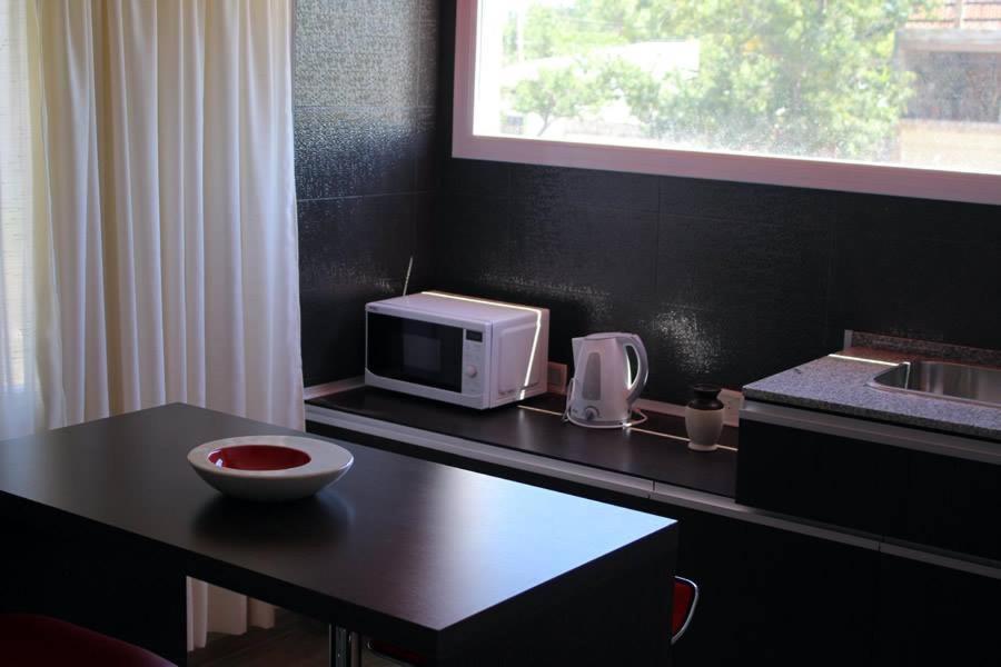 Talu Apart Hotel - Appartement De Deux Chambres