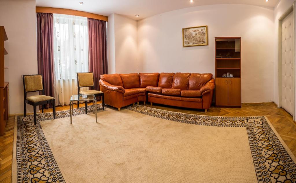 Hotel Rina Cerbul - Resim 35