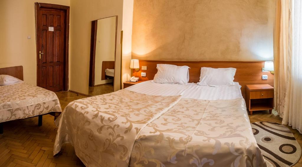 Hotel Rina Cerbul - Resim 34