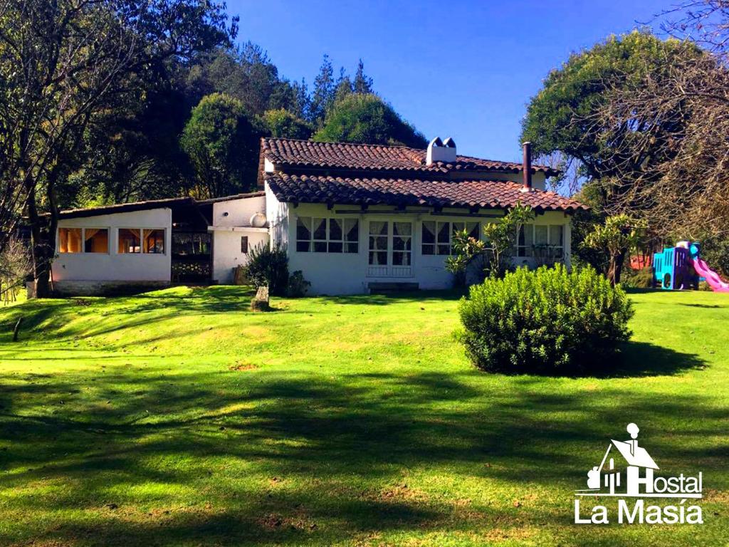 Hostal La Masía, Zacatlán – Updated 2023 Prices Hostal La Masía, Zacatlán – Updated 2023 Prices