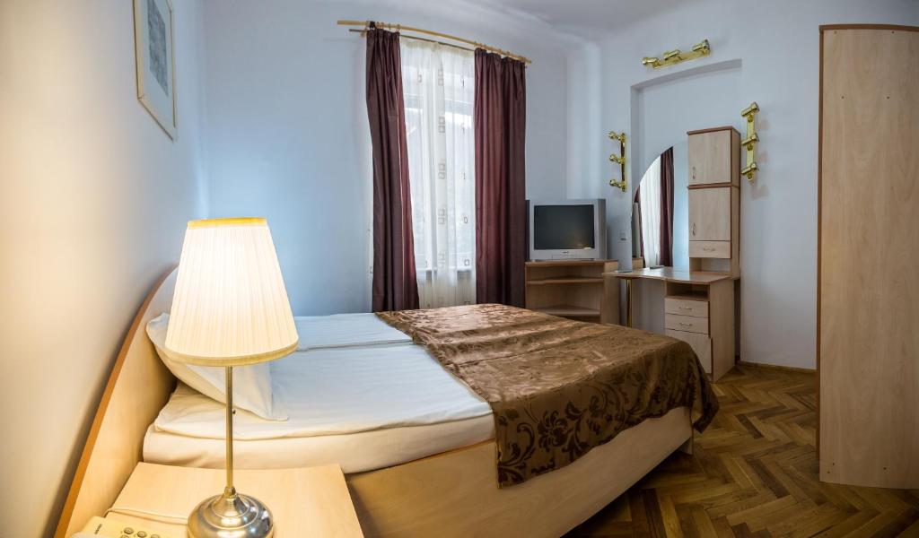 Hotel Rina Cerbul - Resim 39