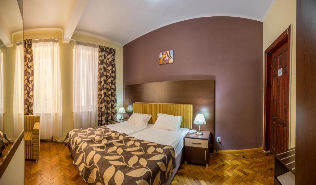 Hotel Rina Cerbul - Resim 40