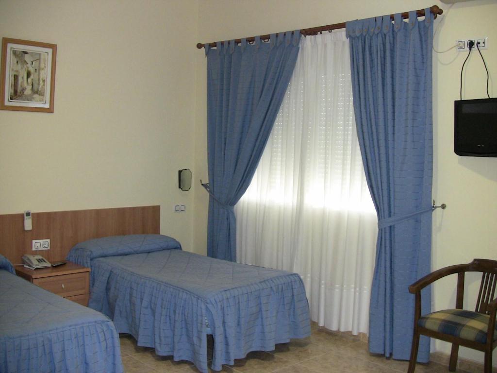 Hotel Los Hermanos, Ocaña – Updated 2022 Prices