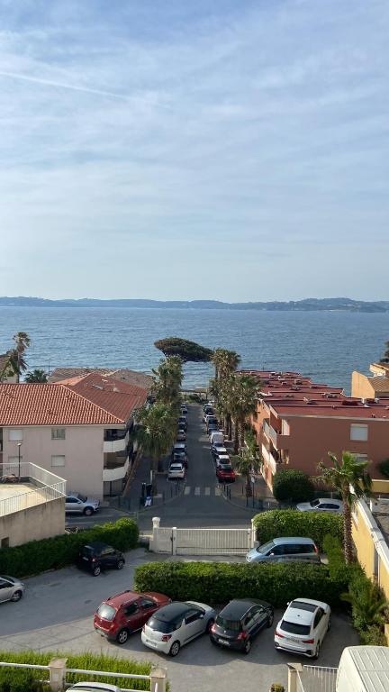 Appartement Saudan