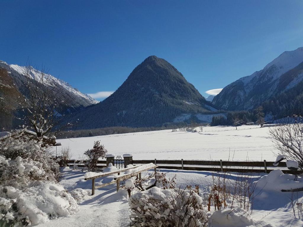 Gästehaus Scharler - 9