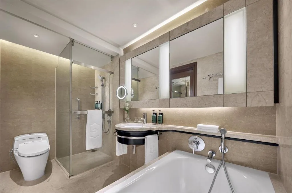 Executive Twin Room