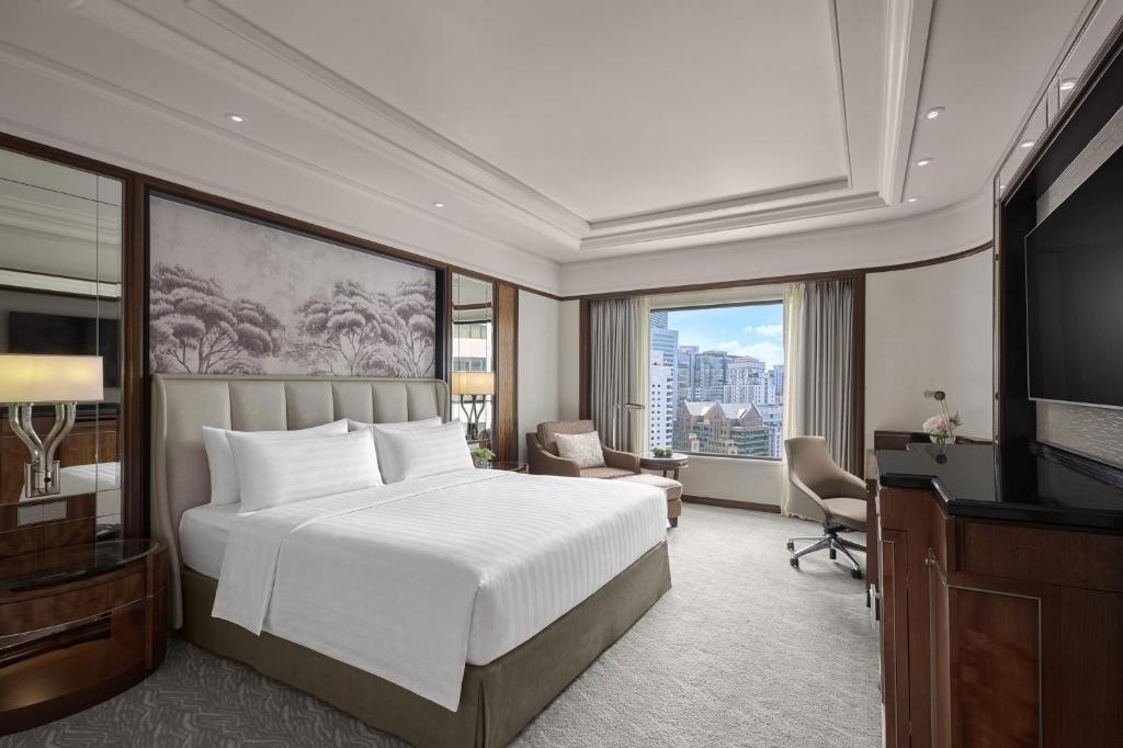 Shangri-La Kuala Lumpur photo 2