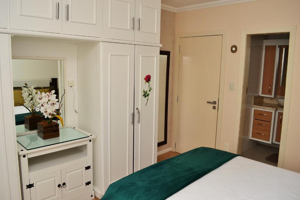  Apartamento Campo Belo