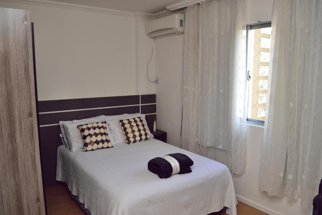  Apartamento Campo Belo