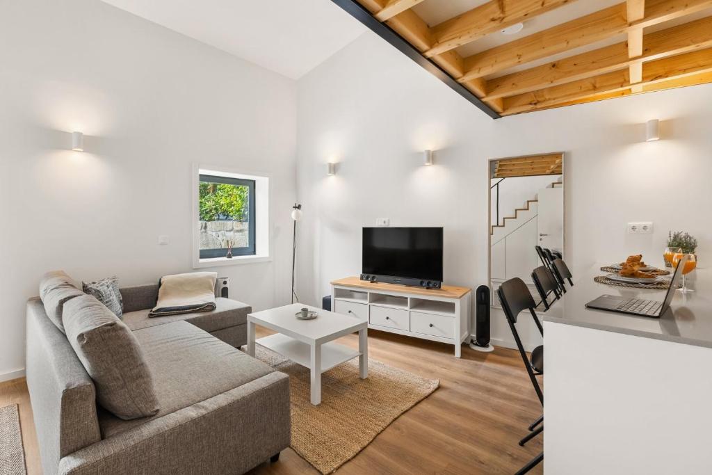 Oliveira do Douro Studio