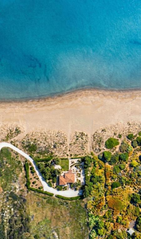 Akti Villa