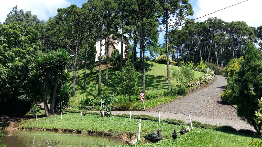  Hotel San Ghermann