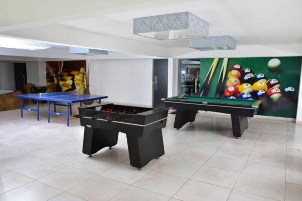  Hotel Village Premium Campina Grande