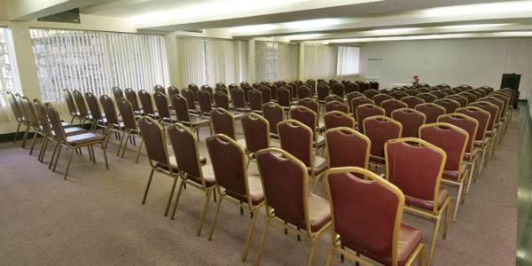  Hotel Village Premium Campina Grande
