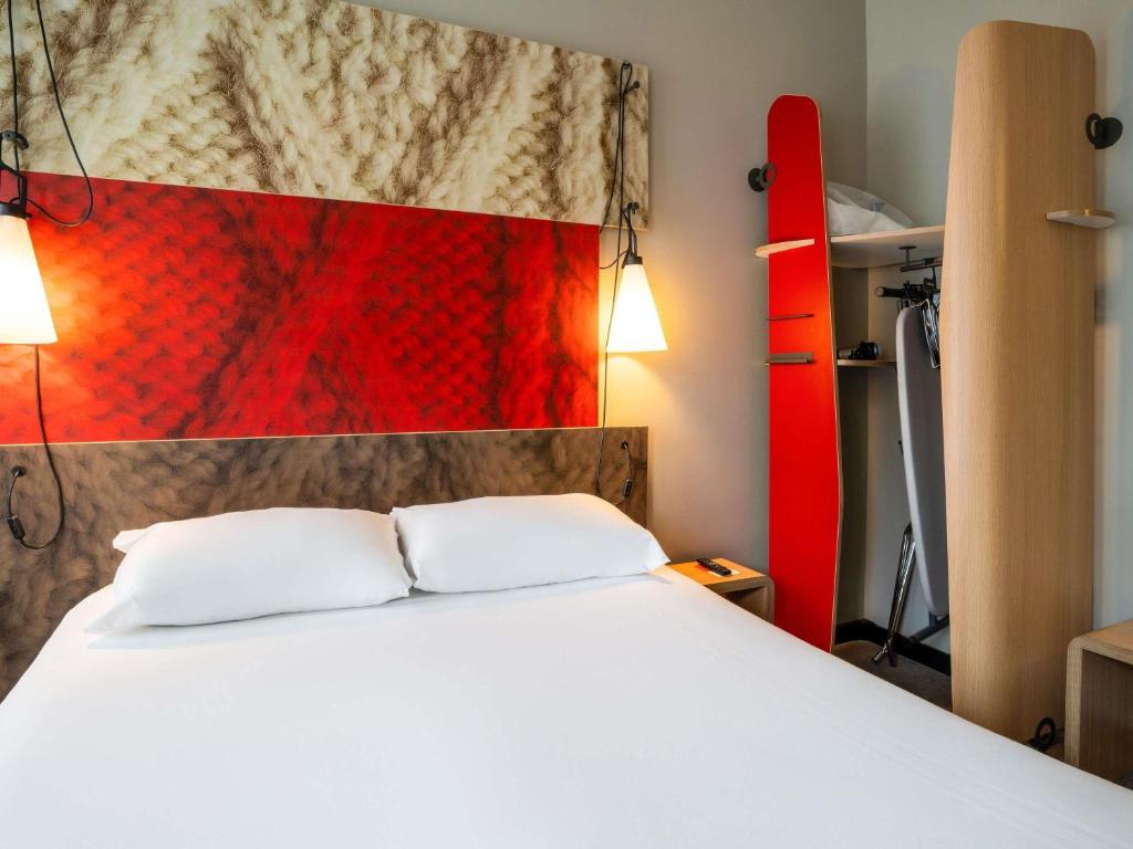 ibis Edinburgh Centre Royal Mile – Hunter Square - 