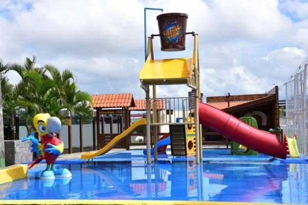  Hotel Village Premium Campina Grande