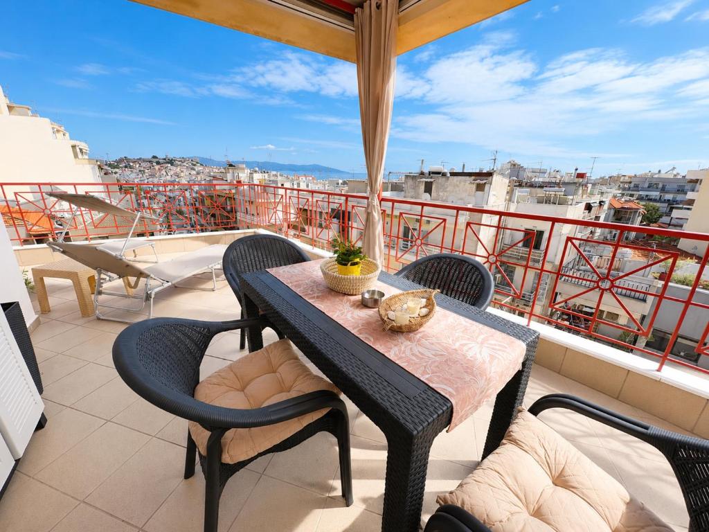 Vista Kavala Residence