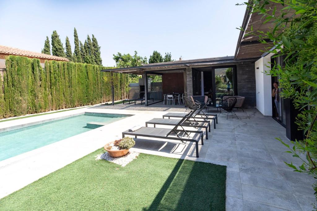 Casa finca los limones - Housity