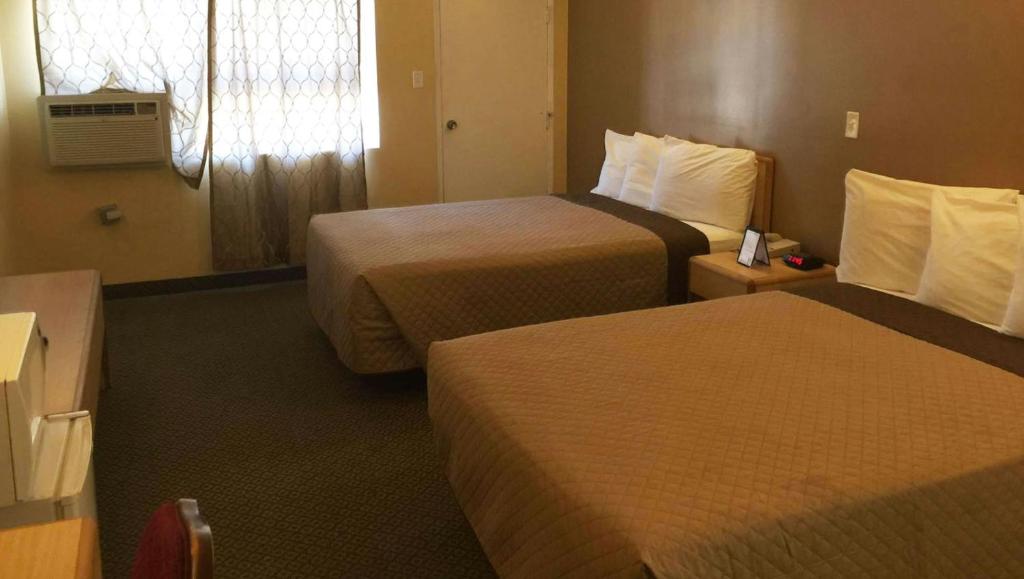M Star Hotel Mansfield - Chambre Double De Luxe Avec Lit D'Appoint
