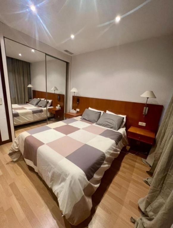 TravelStay Bernabeu