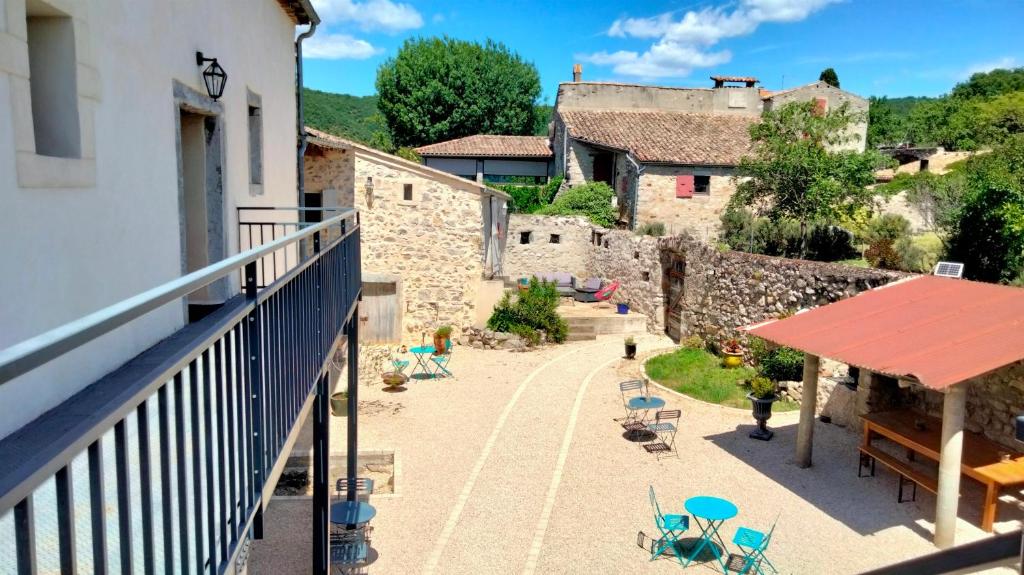 La Grange de Sabatas