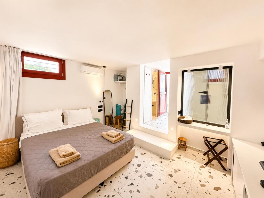 The Mill Room - Little Venice