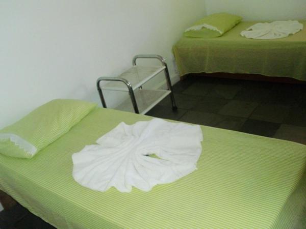 Pousada Vila Alba  Pousada Vila Alba