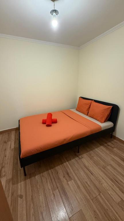 L&A Cozy Suite for 3 Airport River Terrace