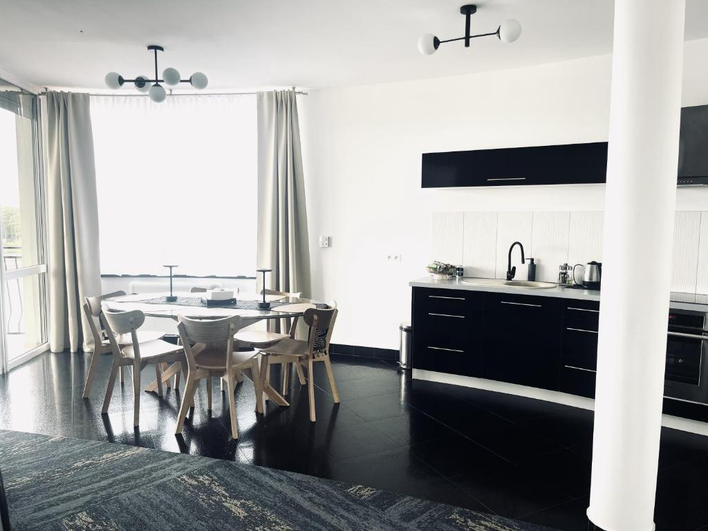 Hotel Woiński Spa - Presidentiële Suite