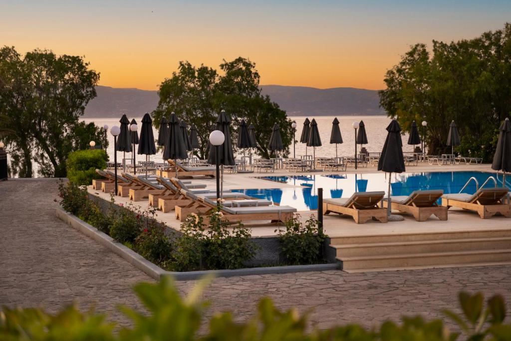 HOTEL BELLA VISTA